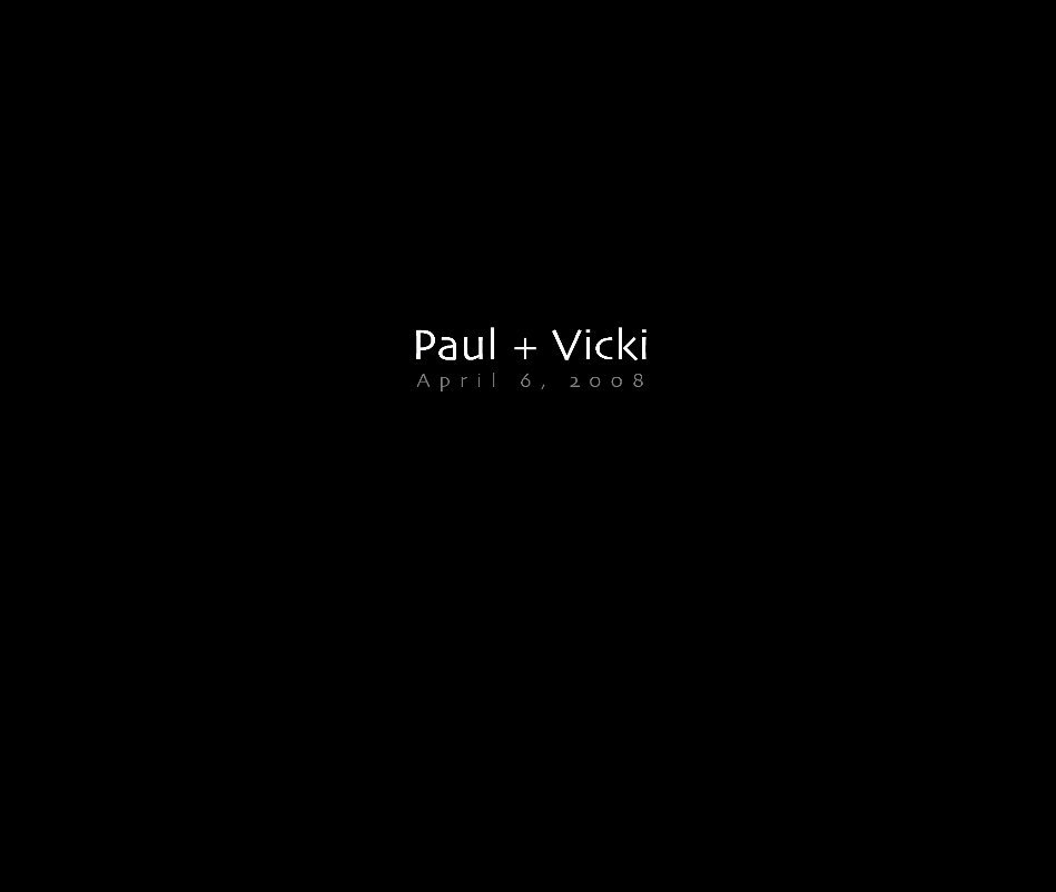 View Paul & Vicki by Y.M.