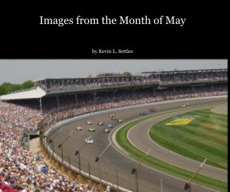 Images from the Month of May book cover