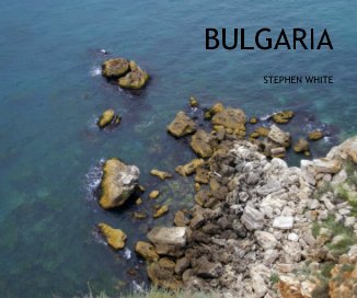 BULGARIA book cover