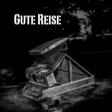 Gute Reise book cover