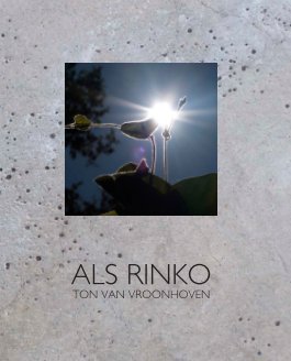 Als Rinko book cover