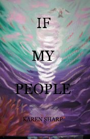 IF MY PEOPLE book cover
