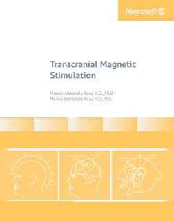 Transcranial Magnetic Stimulation book cover