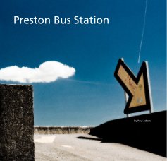 Preston Bus Station book cover