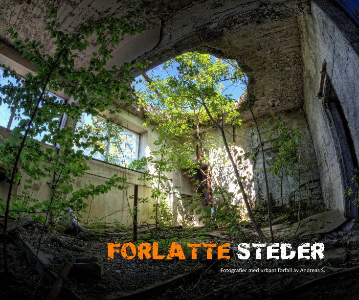 View FORLATTE STEDER by Andreas S.