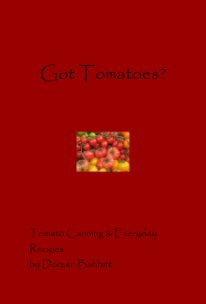 Got Tomatoes? book cover