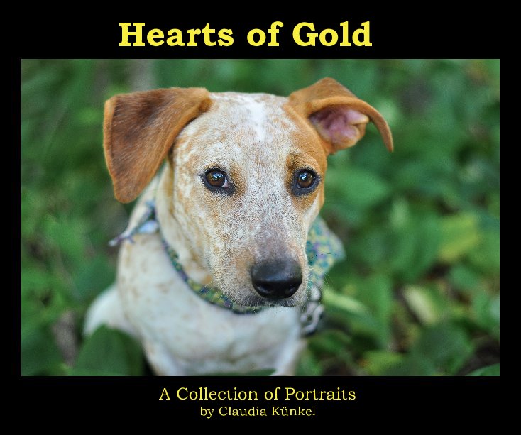 Ver Hearts of Gold por Claudia Künkel