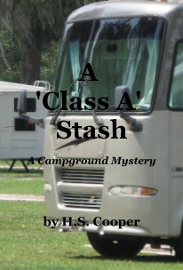 A 'Class A' Stash book cover
