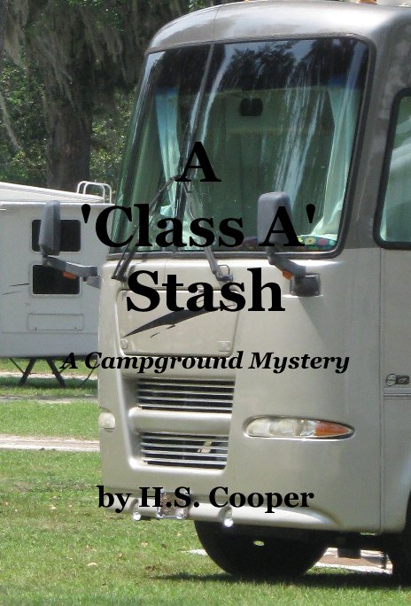 View A 'Class A' Stash by HS. Cooper
