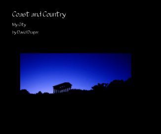 Coast and Country book cover