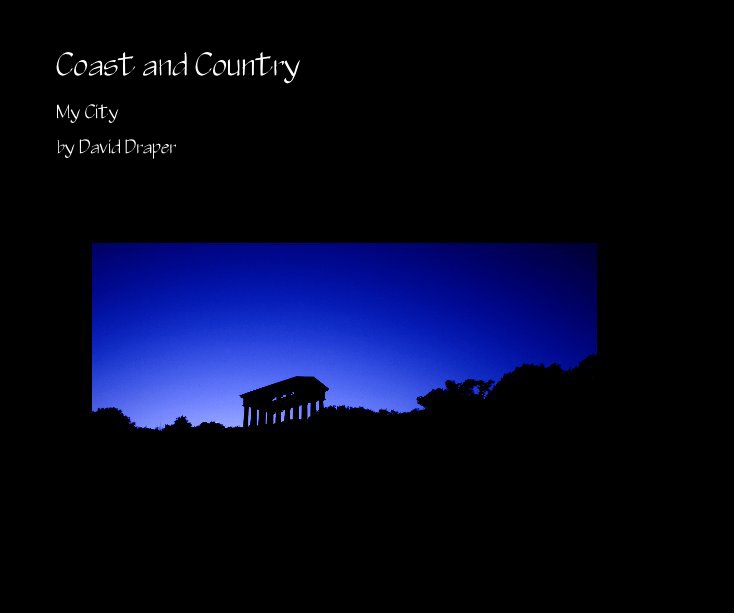 Ver Coast and Country por David Draper