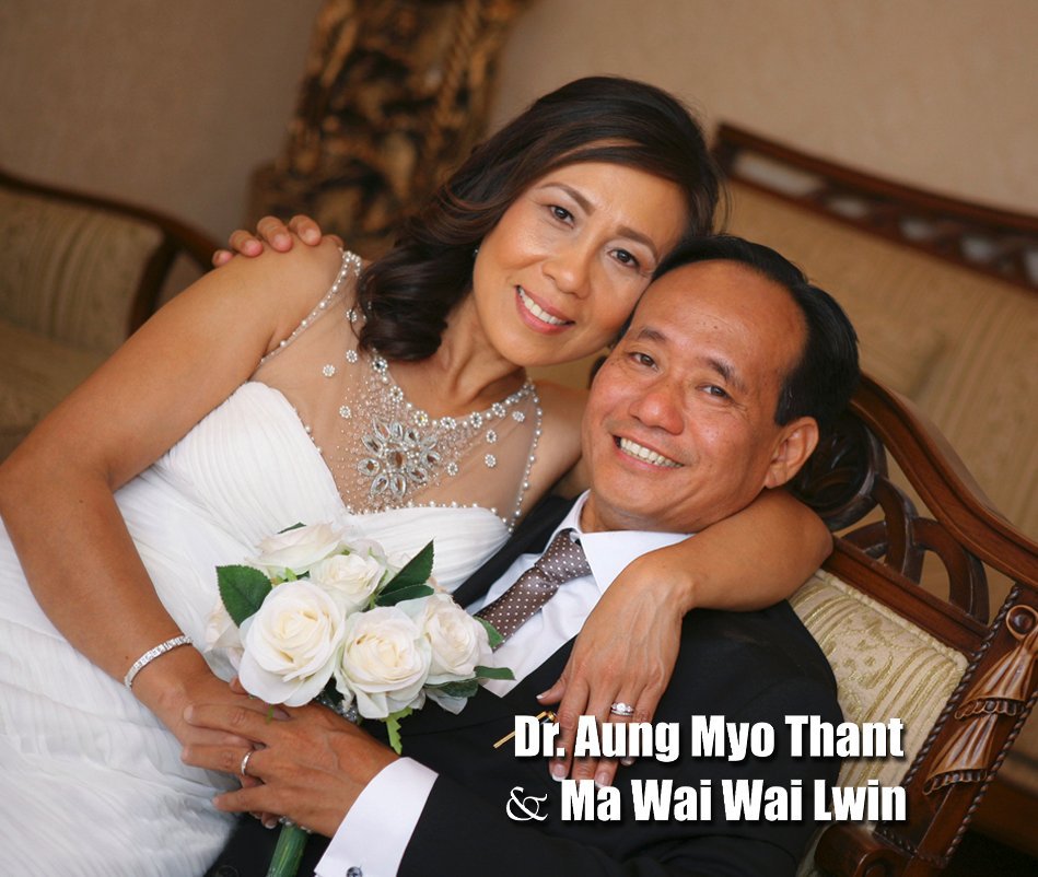 Ver Our Wedding por Henry Kao