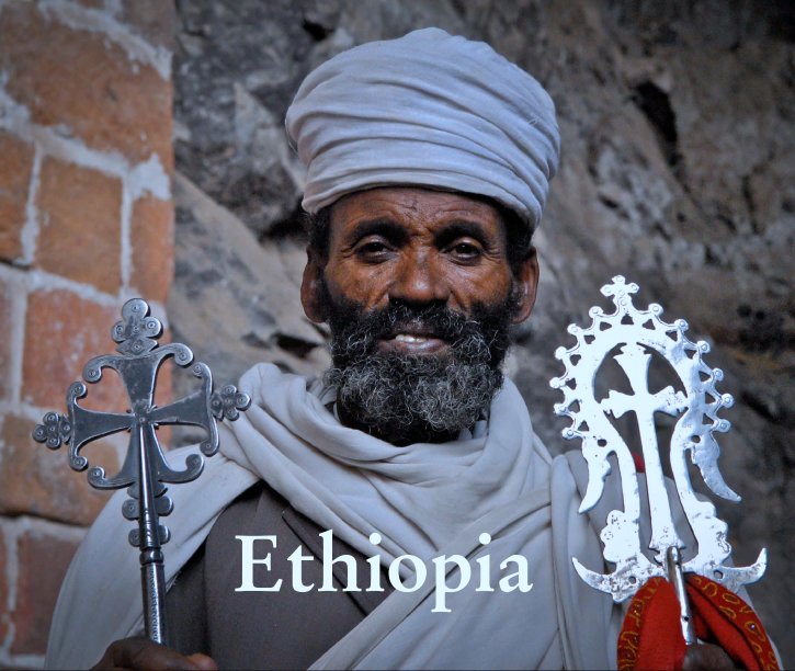 Ver Ethiopia por C whan