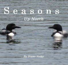 S e a s o n s Up North book cover