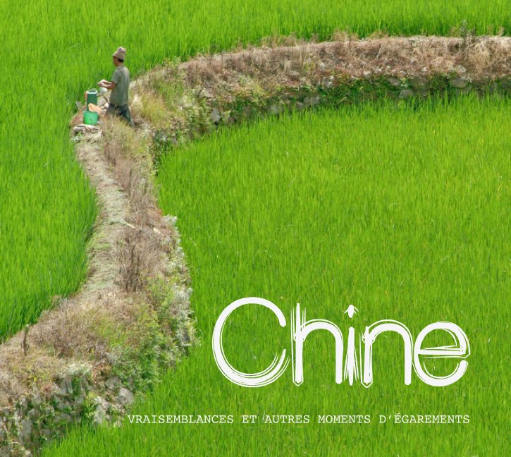 Ver Chine 2010 por Dominique Hommel