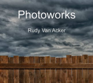 Photoworks book cover