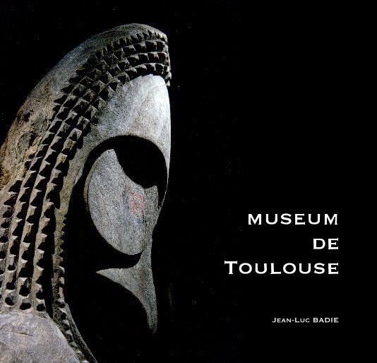 Bekijk Museum de Toulouse op Jean-Luc BADIE