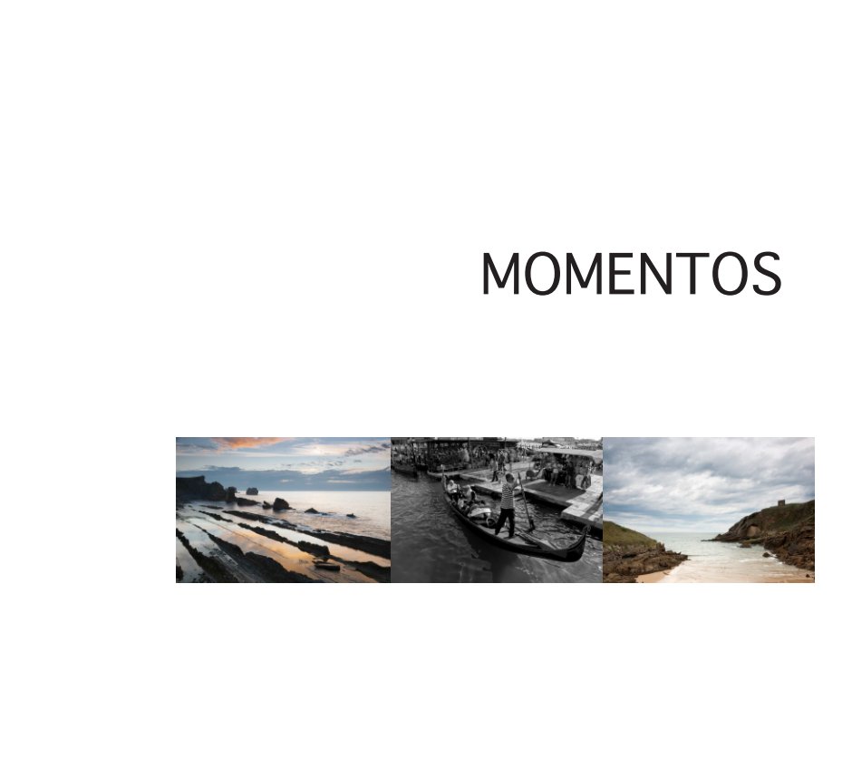 View MOMENTOS by Carlos Bielva
