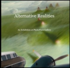 Alternative Realities book cover