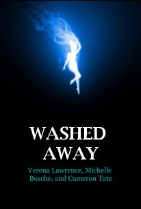 WASHED AWAY book cover