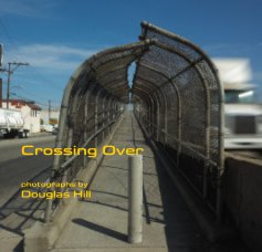 Crossing Over 7x7 book cover