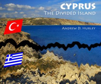 Cyprus: The Divided Island book cover