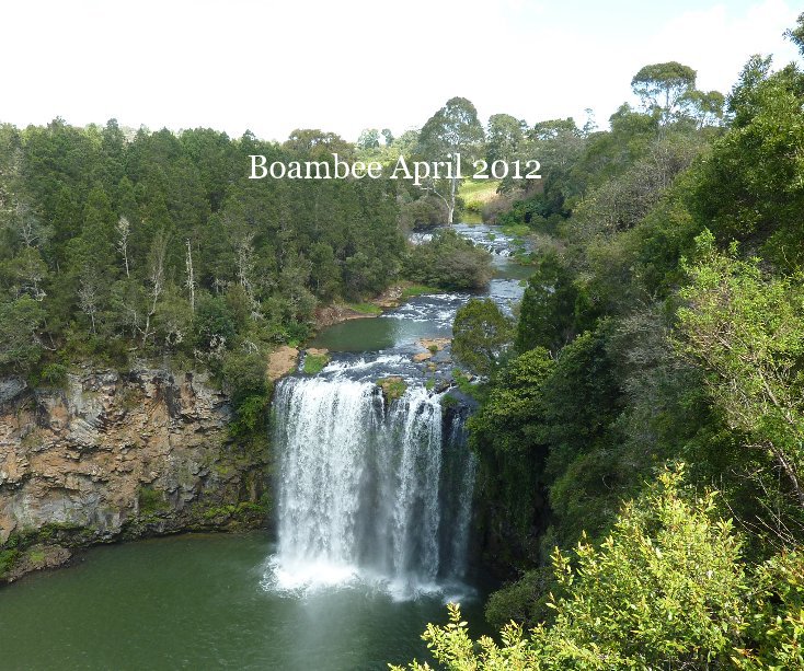 View Boambee April 2012 by Boambee April 2012