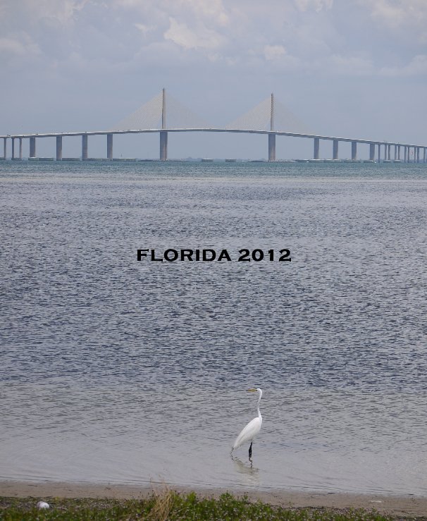Bekijk Florida 2012 op cgoude