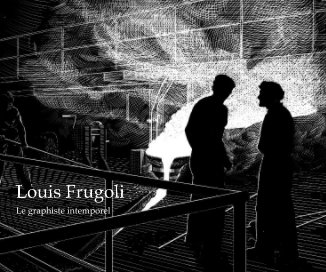 Louis Frugoli book cover