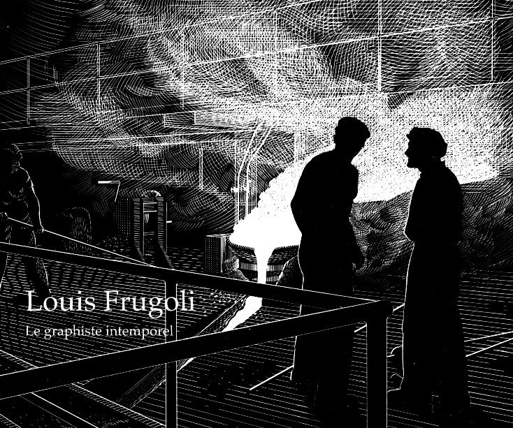 Ver Louis Frugoli por menegaus