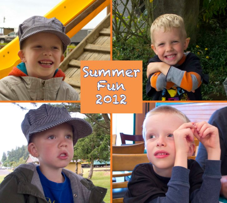 View Summer Fun by Catherine Siems
