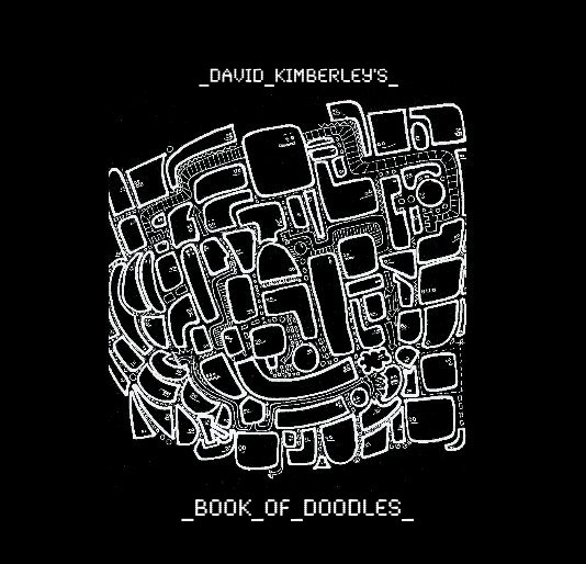Bekijk _Book_Of_Doodles_ op _David_Kimberley_