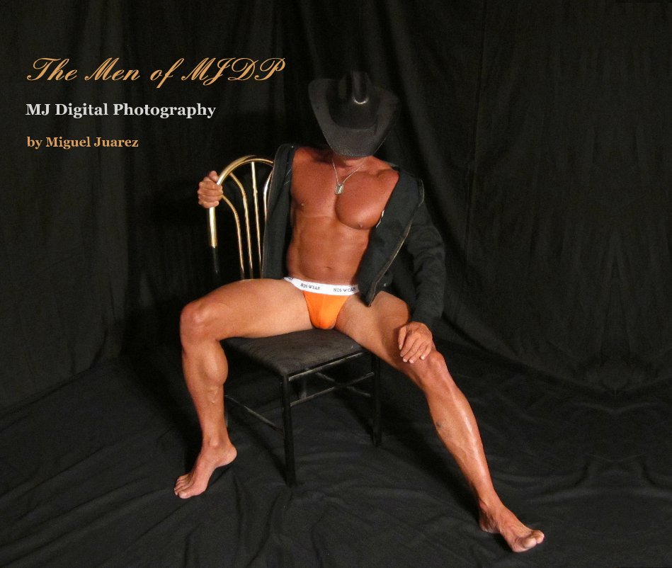 View The Men of MJDP by MJ Digital Photography