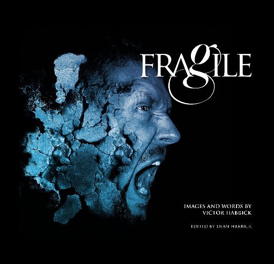 Bekijk Fragile op maninblack