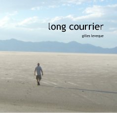 long courrier book cover
