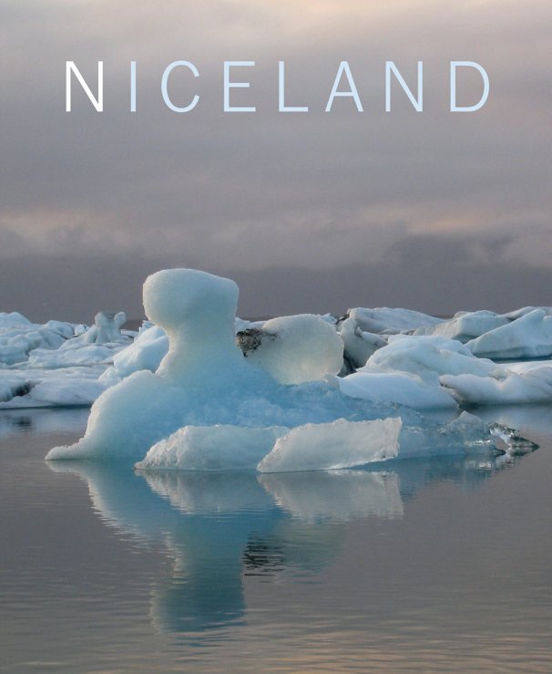 View Niceland by Jane Gittings