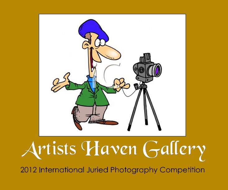 Ver 2012 International Photography Competition por Michael Joseph Publishing