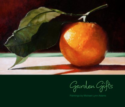 Garden Gifts book cover