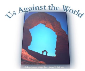 Us Against the World book cover