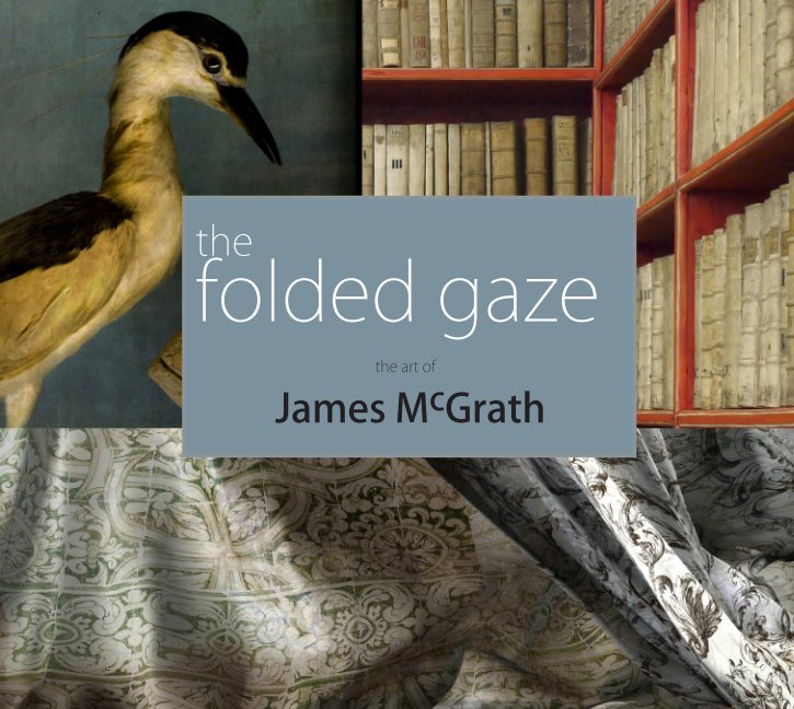 View The Folded Gaze_ by James McGrath