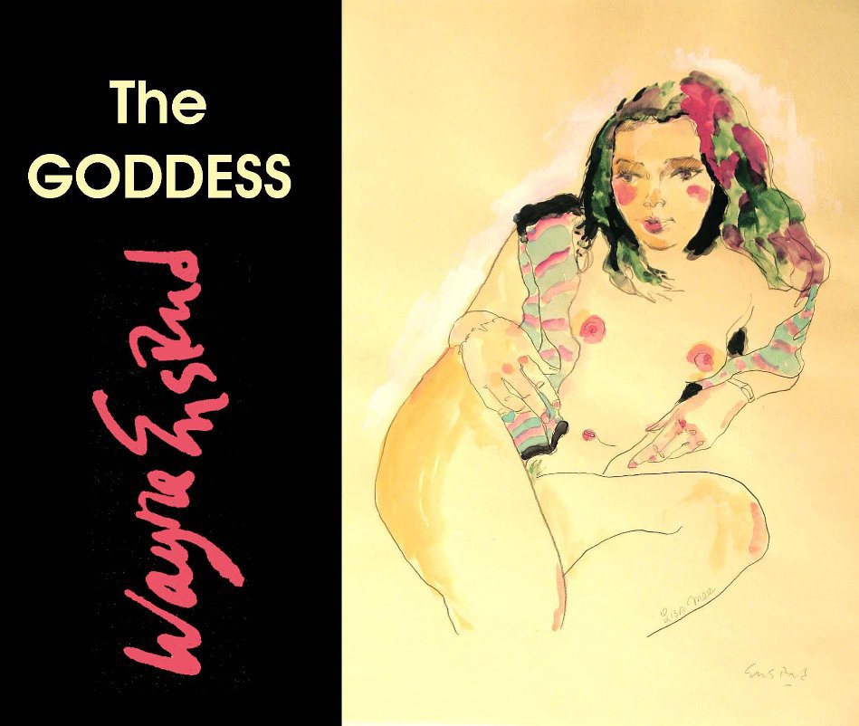 Ver Goddess por Wayne Ensrud