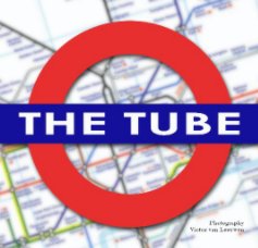 THE TUBE book cover