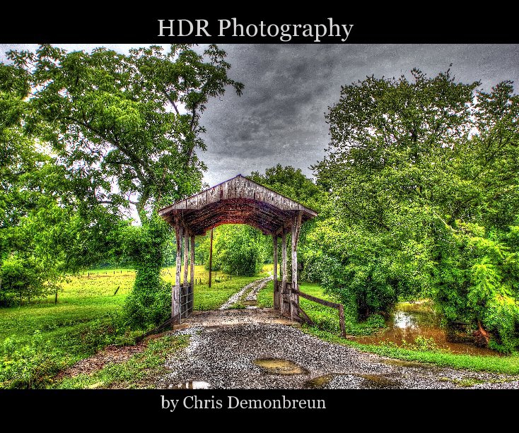 View HDR Photography by Chris Demonbreun
