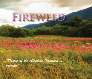 Fireweed book cover