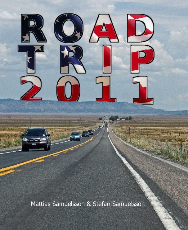 Ver Road Trip 2011 por Mattias Samuelsson & Stefan Samuelsson