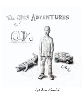 The Further Adventures of Clim book cover