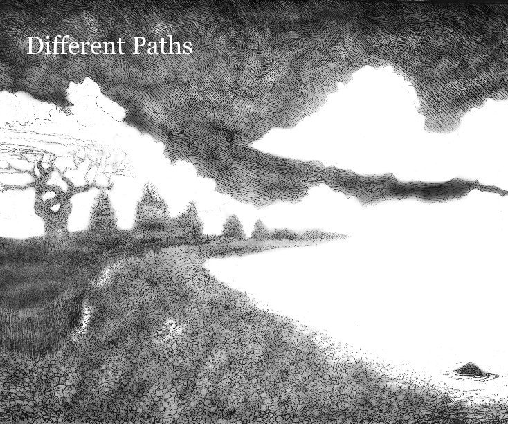 View Different Paths by Stephen Copel