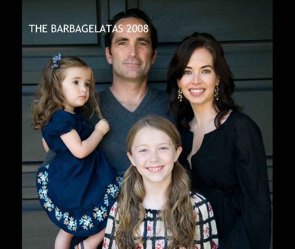View THE BARBAGELATAS 2008 by arisash