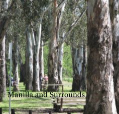 Manilla and Surrounds book cover