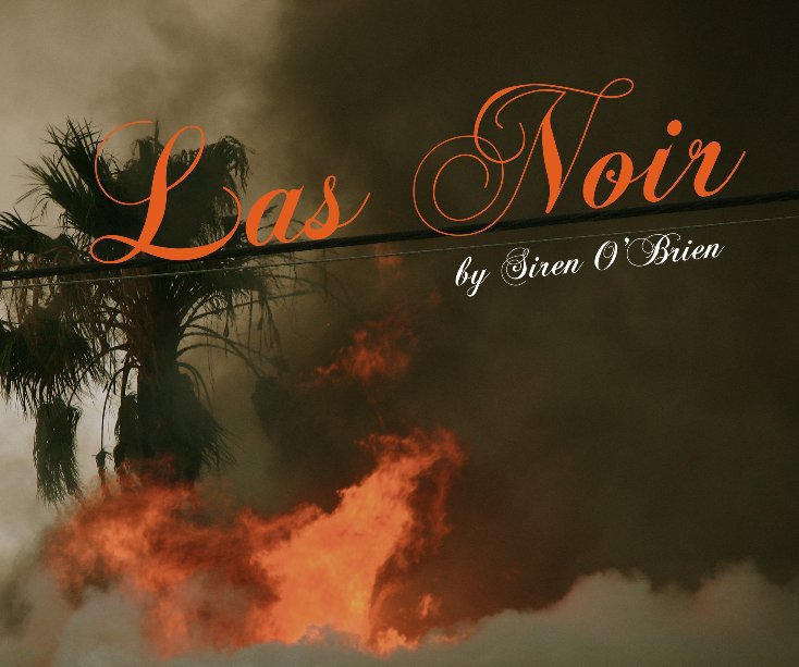 View Las Noir by Siren O'Brien